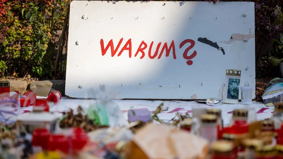 Solingen Saldırısıyla İlgili Yeni Belgelere Ulaşıldı, © dpa Solingen Saldırısıyla İlgili Yeni Belgelere Ulaşıldı, © dpa