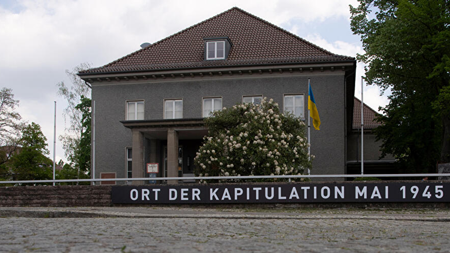 Berlin’de Bu Yıl 8 Mayıs Resmi Tatil Günü, Brandenburg’da Değil! Neden?, © berlin.de/dpa