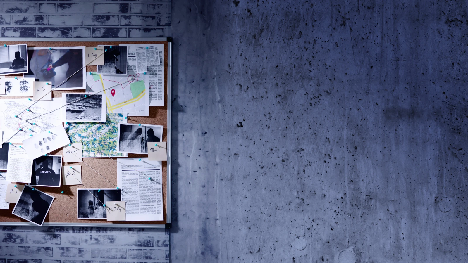 Terör Şüphelisinin Evi Gizlice Aranabilecek!, © shutterstock Terör Şüphelisinin Evi Gizlice Aranabilecek!, © shutterstock