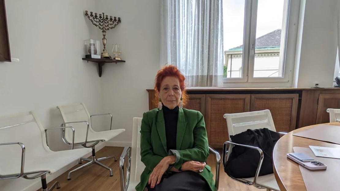 © Radio Basilisk © Radio Basilisk