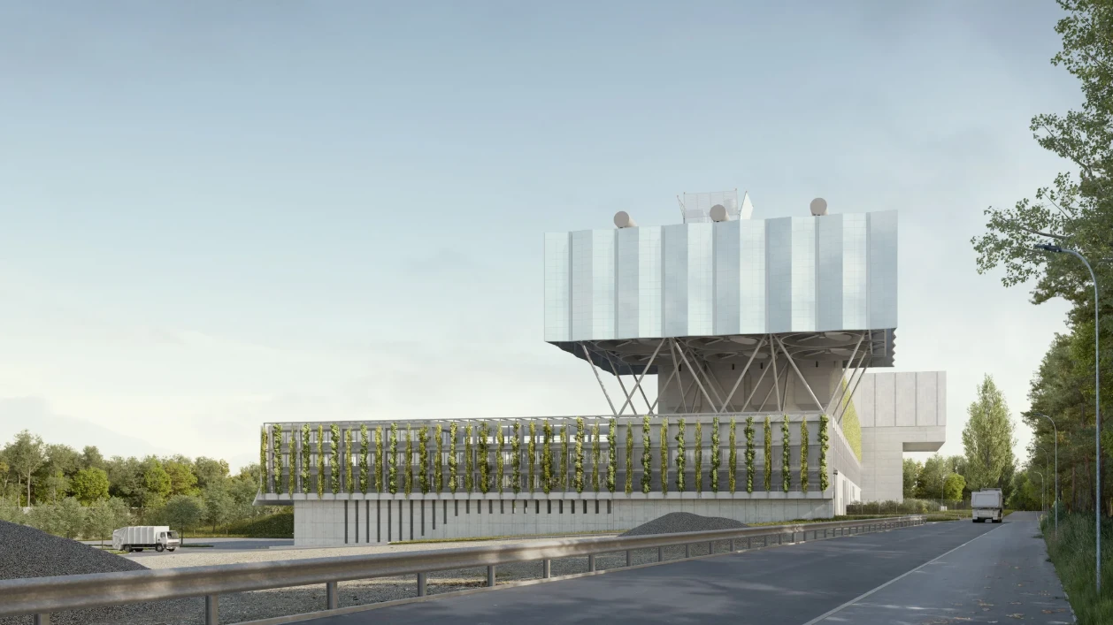 © zVg. KVA Weinfelden © zVg. KVA Weinfelden