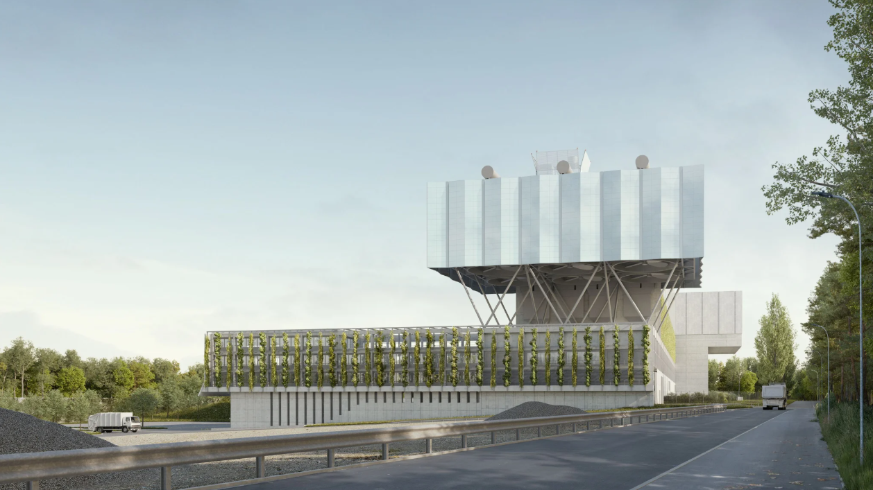 © zVg. KVA Weinfelden