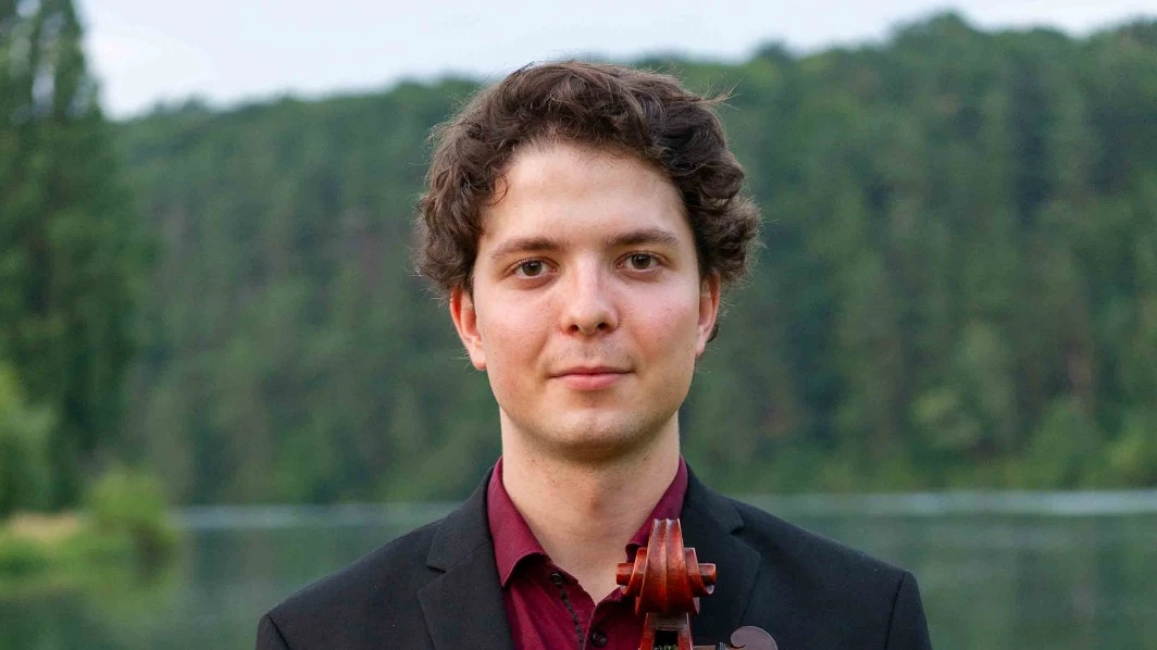 Liechtensteiner Musiker verstärkt Berliner Philharmoniker , © Marco Blessano Liechtensteiner Musiker verstärkt Berliner Philharmoniker , © Marco Blessano