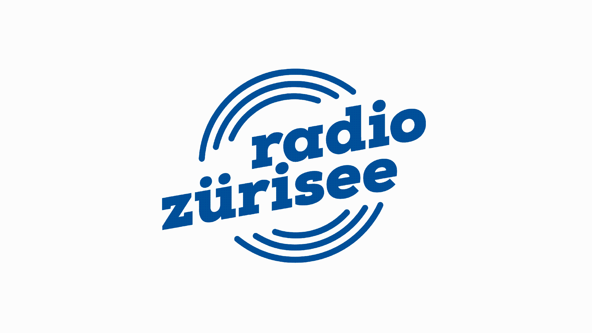 Radio Zürisee Logo, © Radio Zürisee 
