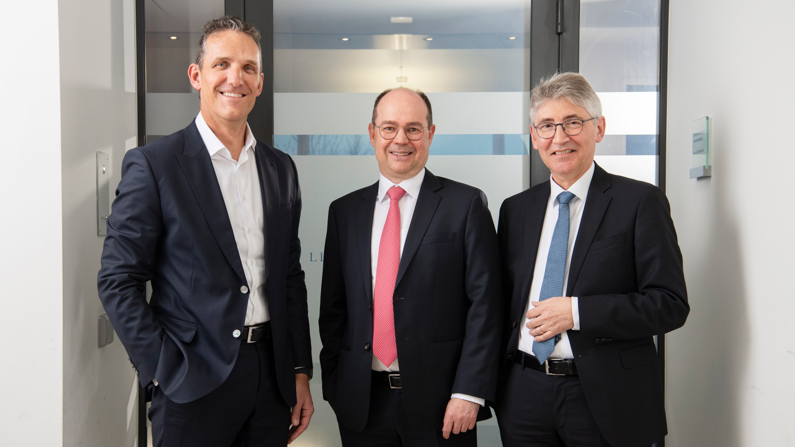 LBV stellt Weichen für die Zukunft, © Liechtensteinischer Bankenverband