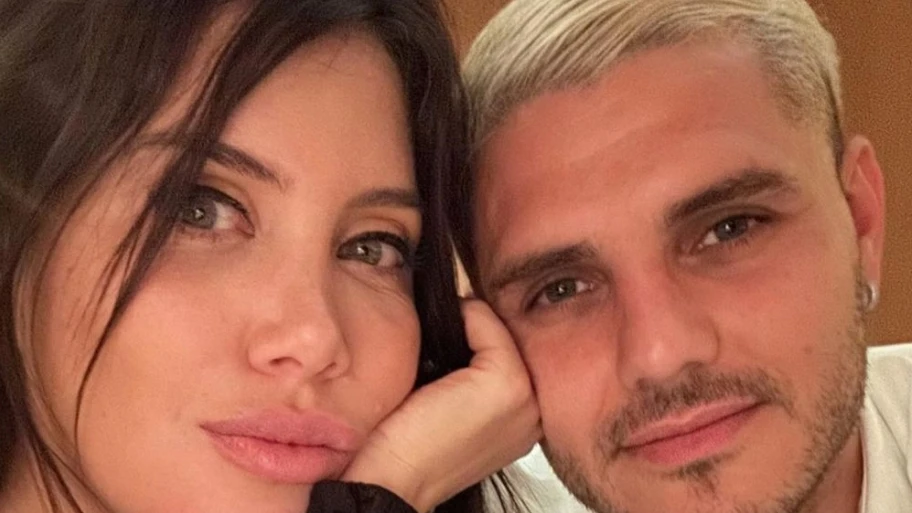 Wanda Nara ve Mauro Icardi’nin Çalkantılı İlişkisi Polislik Oldu!, ©  mauroicardi / Instagram