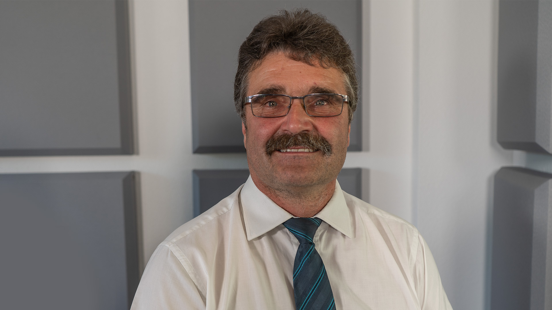 © EDU-Kantonsrat Andreas Schnetzler. Bild: Radio Munot