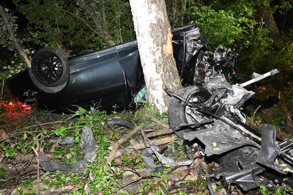 © Kapo St. Gallen © Kapo St. Gallen