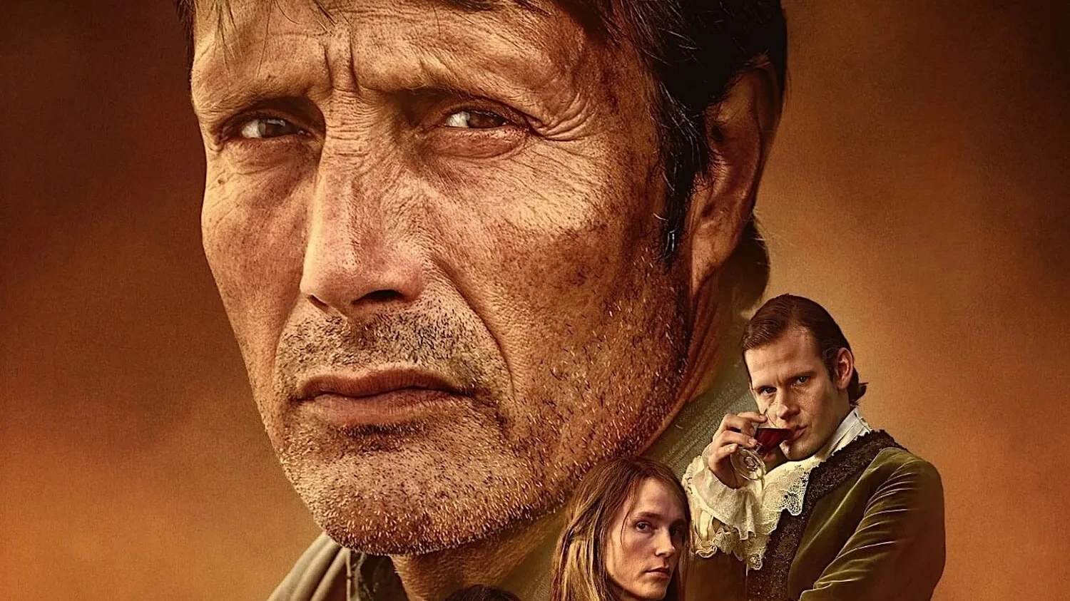 © King's Land | FilmCoopi © King's Land | FilmCoopi