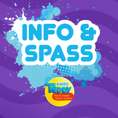 Info und Spaß