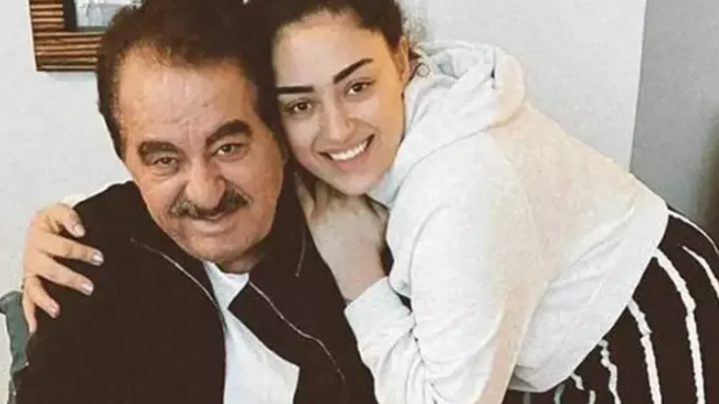 Dilan Çıtak Babası İbrahim Tatlıses'ten Şiddet mi Gördü?, © Mynet