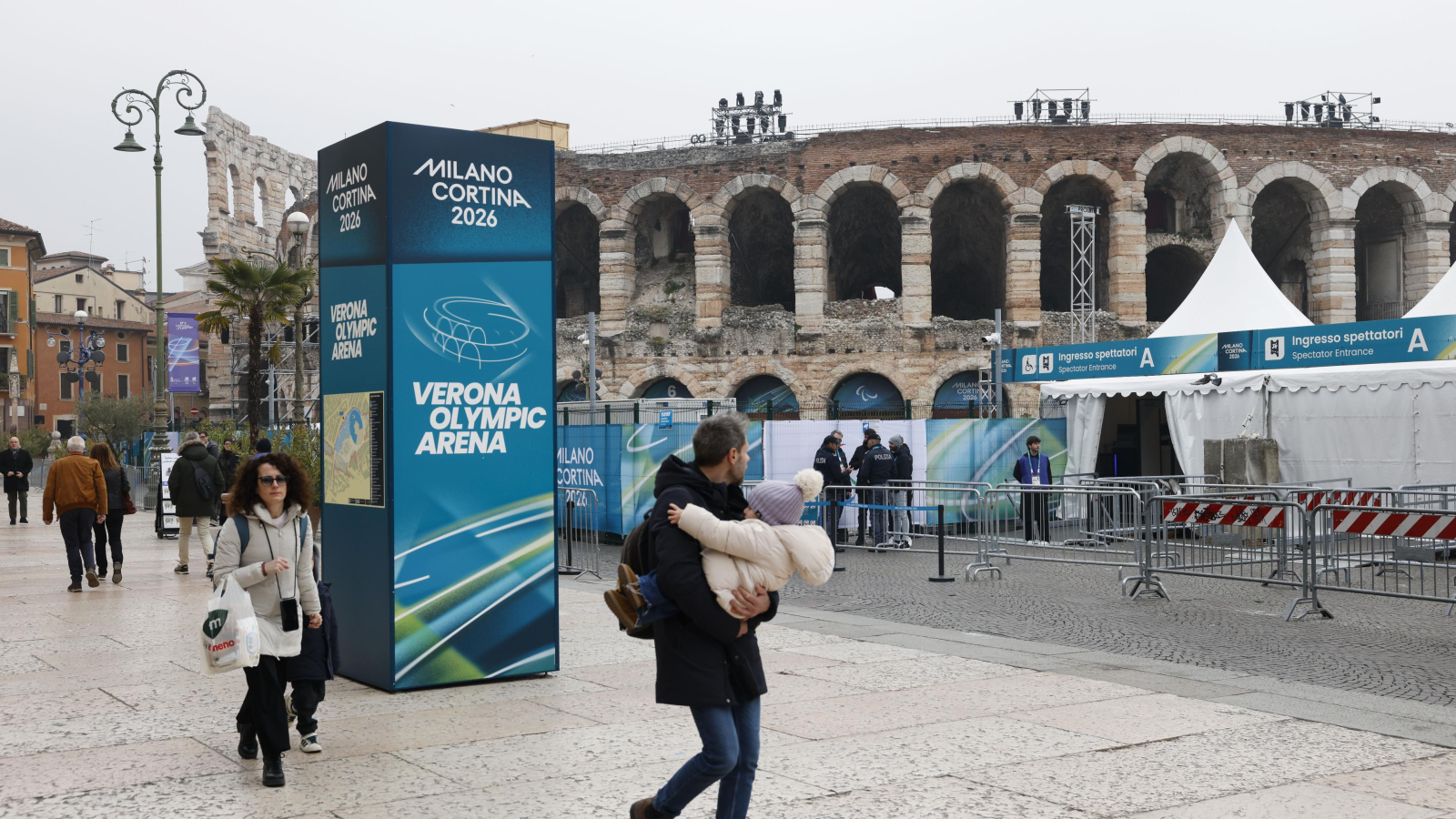 Paralimpik Kış Oyunları Başlıyor: Baden-Württemberg’den 16 Sporcu, © -/kyodo/dpa