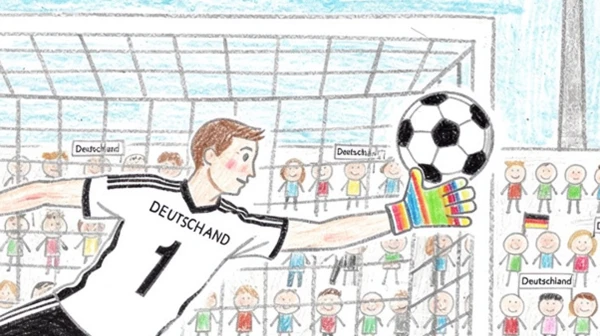 Manuel Neuer Manuel Neuer