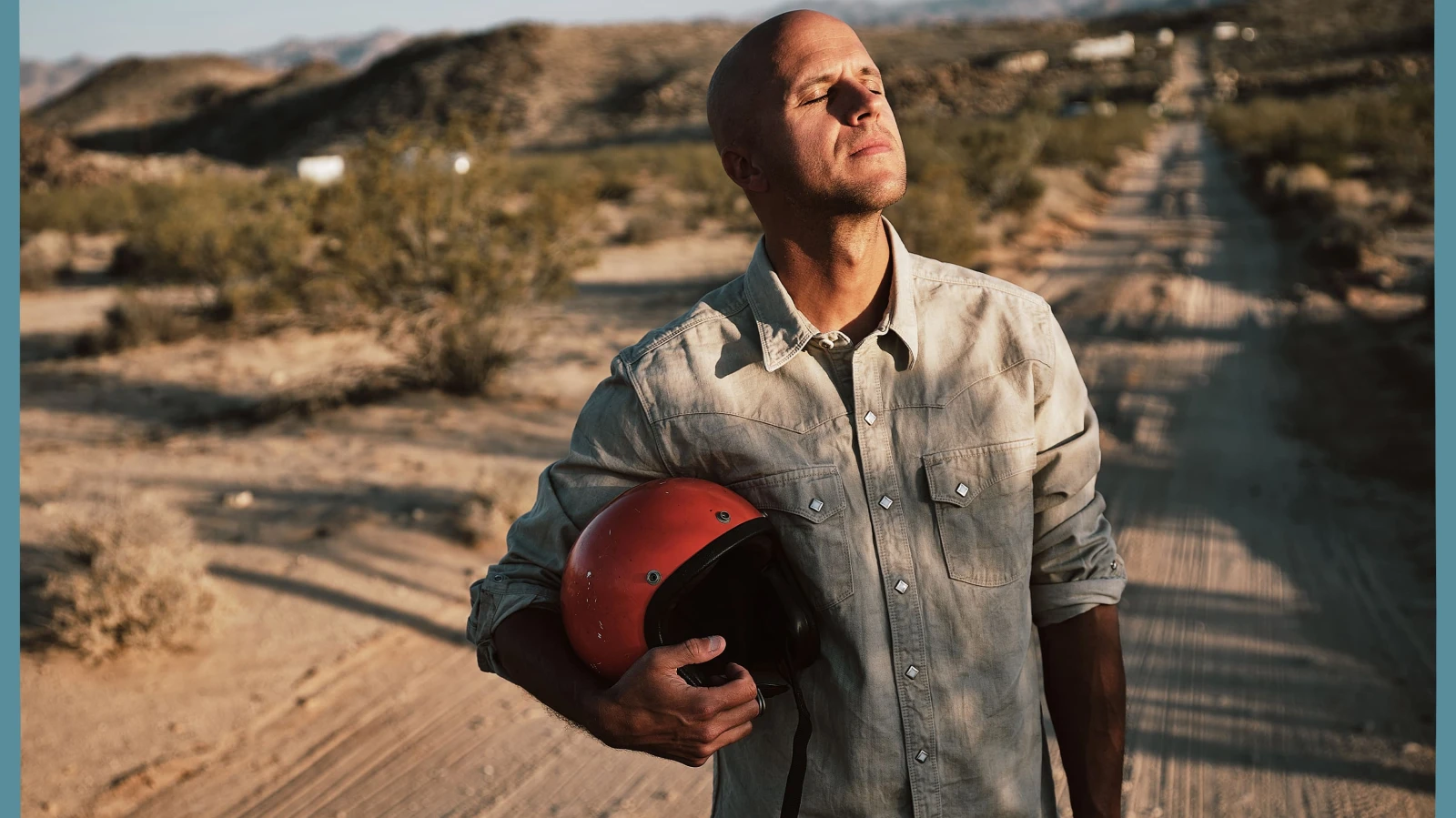 Milow, © Homerun Records Milow, © Homerun Records