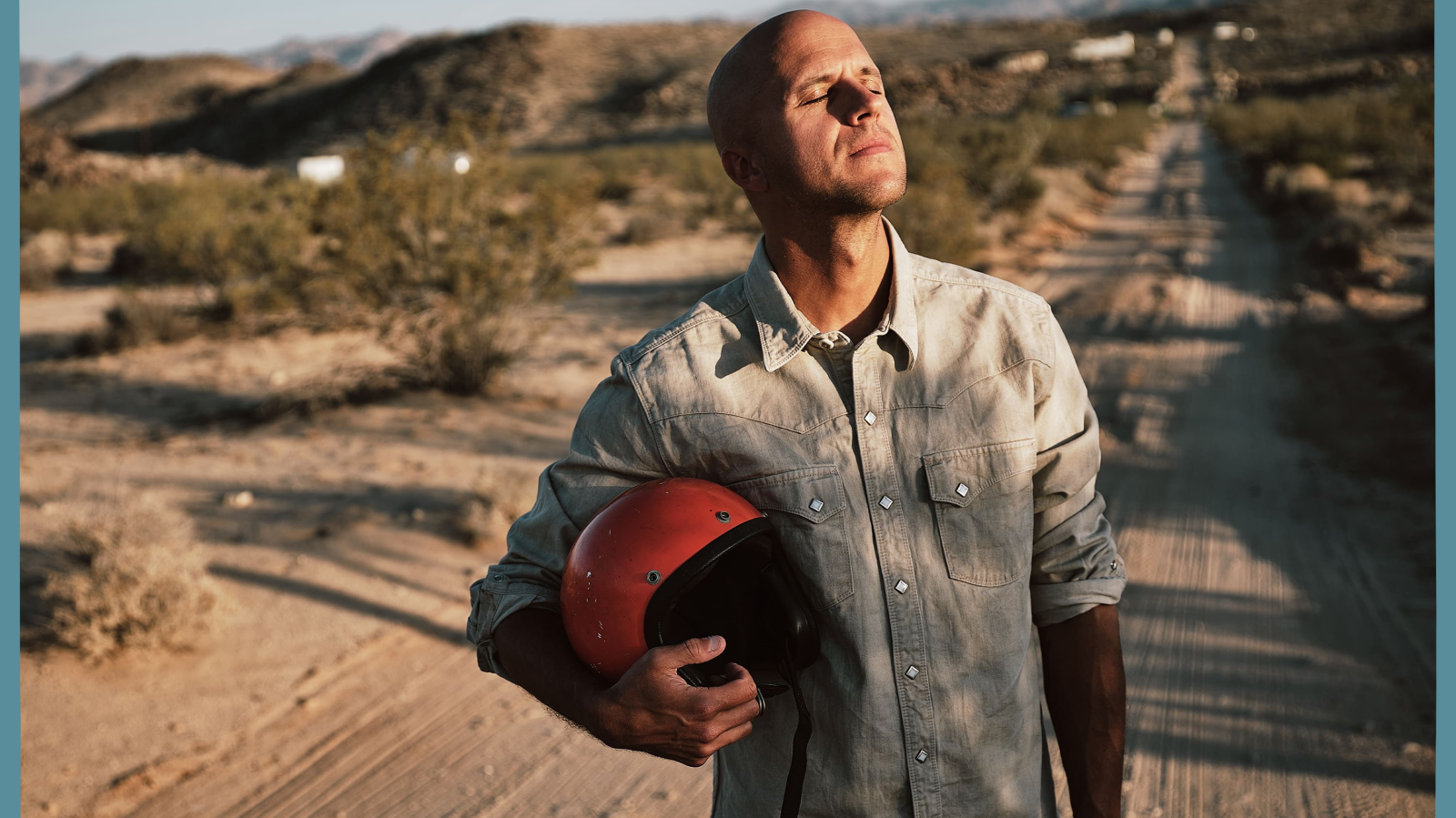 Milow, © Homerun Records