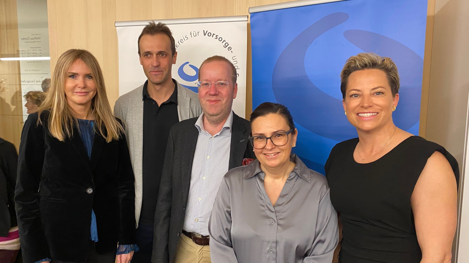 Gesundheitszentrum in Dornbirn nimmt Betrieb auf, © aks gesundheit GmbH