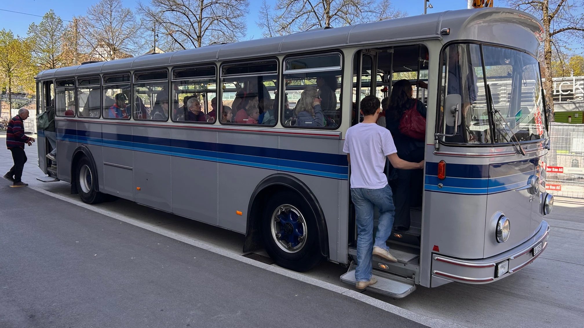 © Radio Munot © Radio Munot