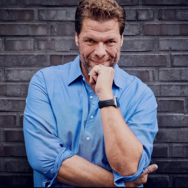 Tetje Mierendorf Station Voice von HAMBURG ZWEI, © Tetje Mierendorf Tetje Mierendorf Station Voice von HAMBURG ZWEI, © Tetje Mierendorf