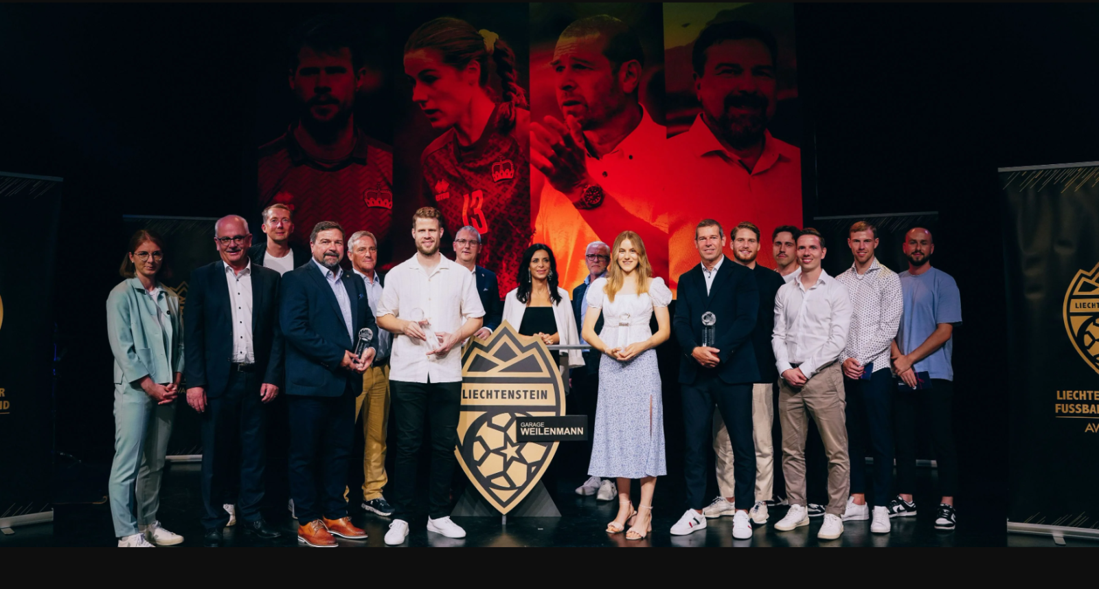 LFV Award 2024 Das sind die Kandidaten