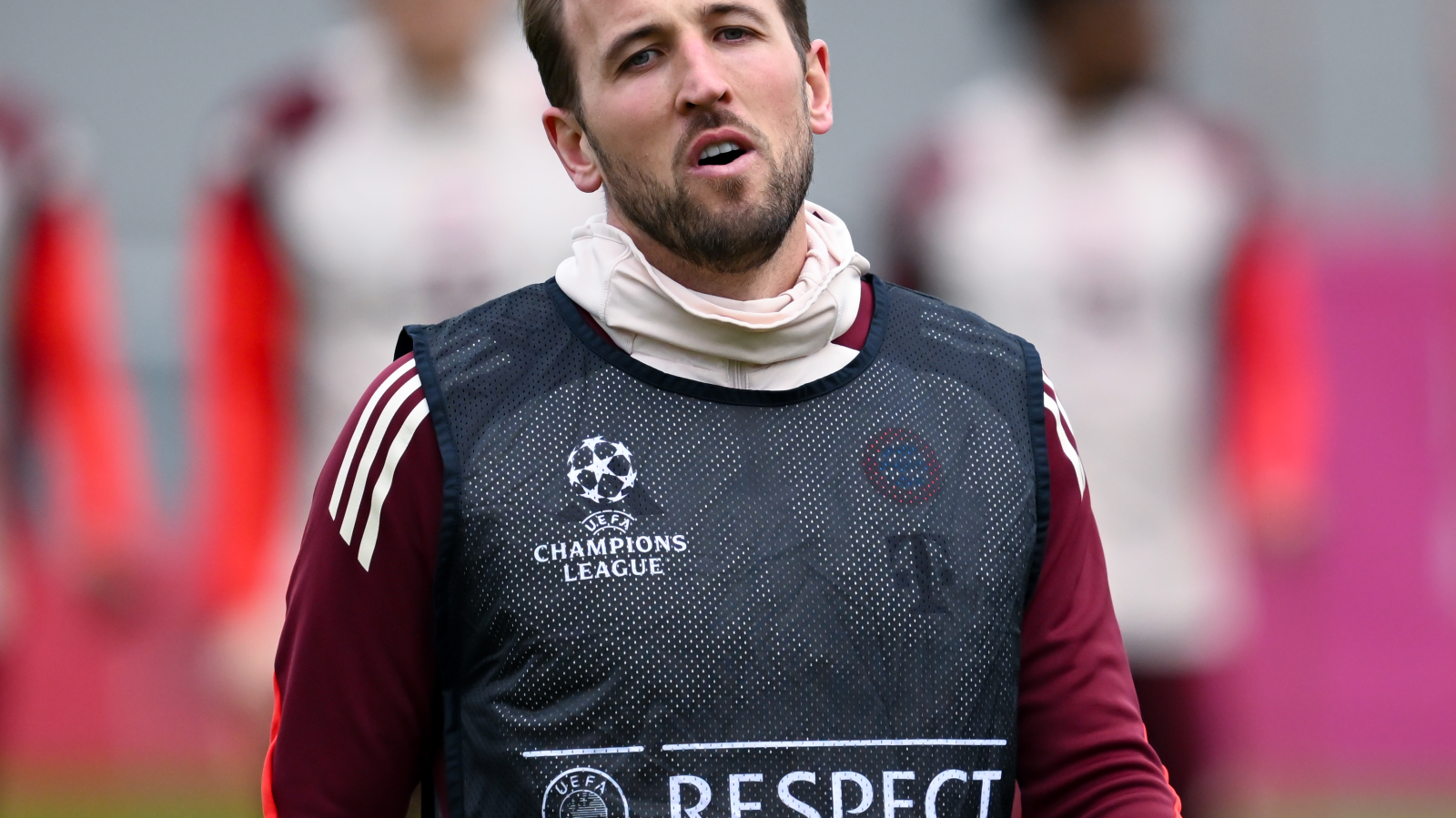 Bayer Leverkusen Şampiyonlar Ligi'nde Mucize Peşinde, © dpa