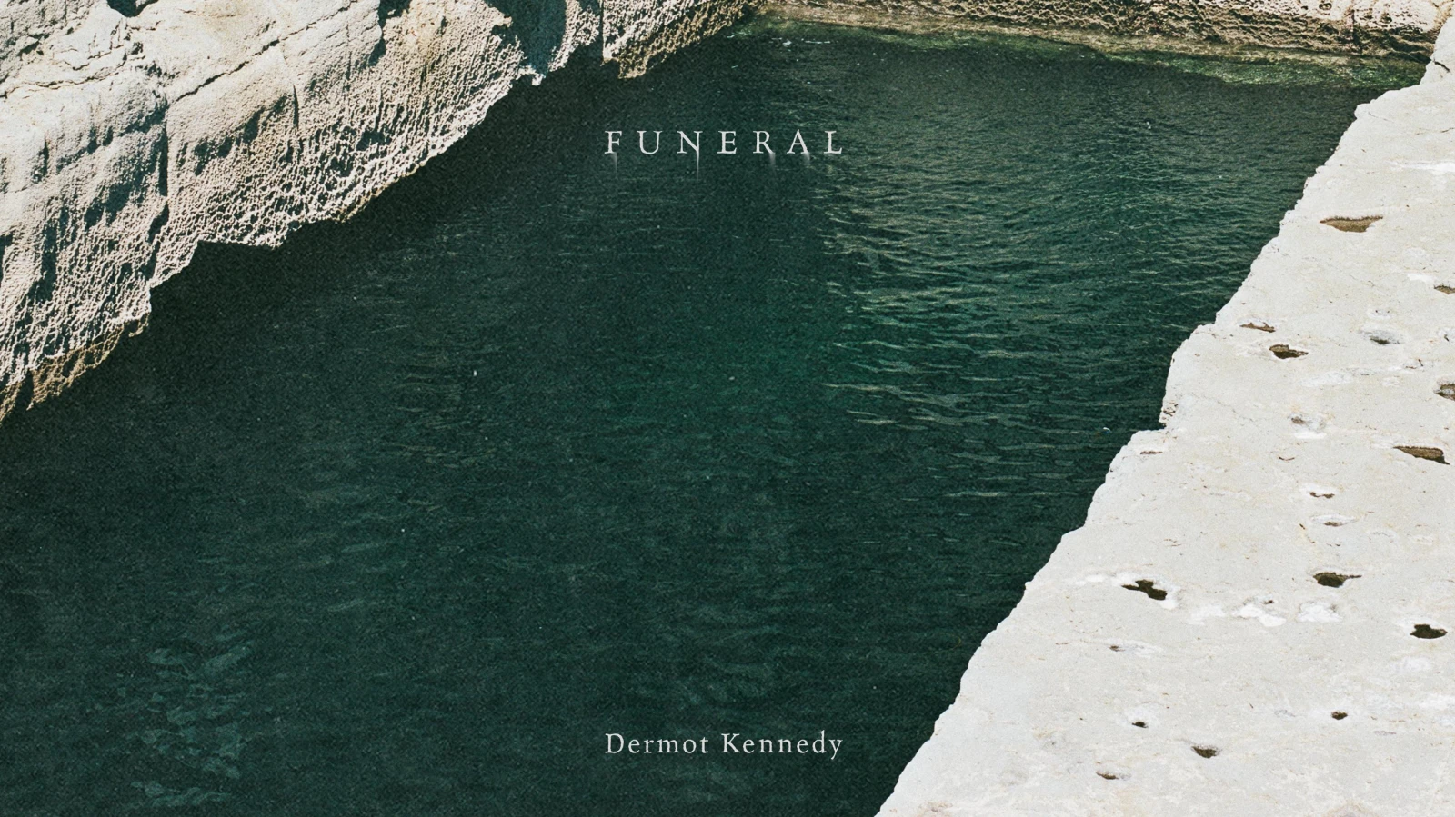 Dermot Kennedy, © Interscope Dermot Kennedy, © Interscope