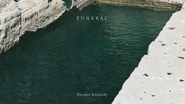 Dermot Kennedy, © Interscope