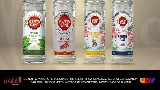 Win with Kenya Cane Win with Kenya Cane