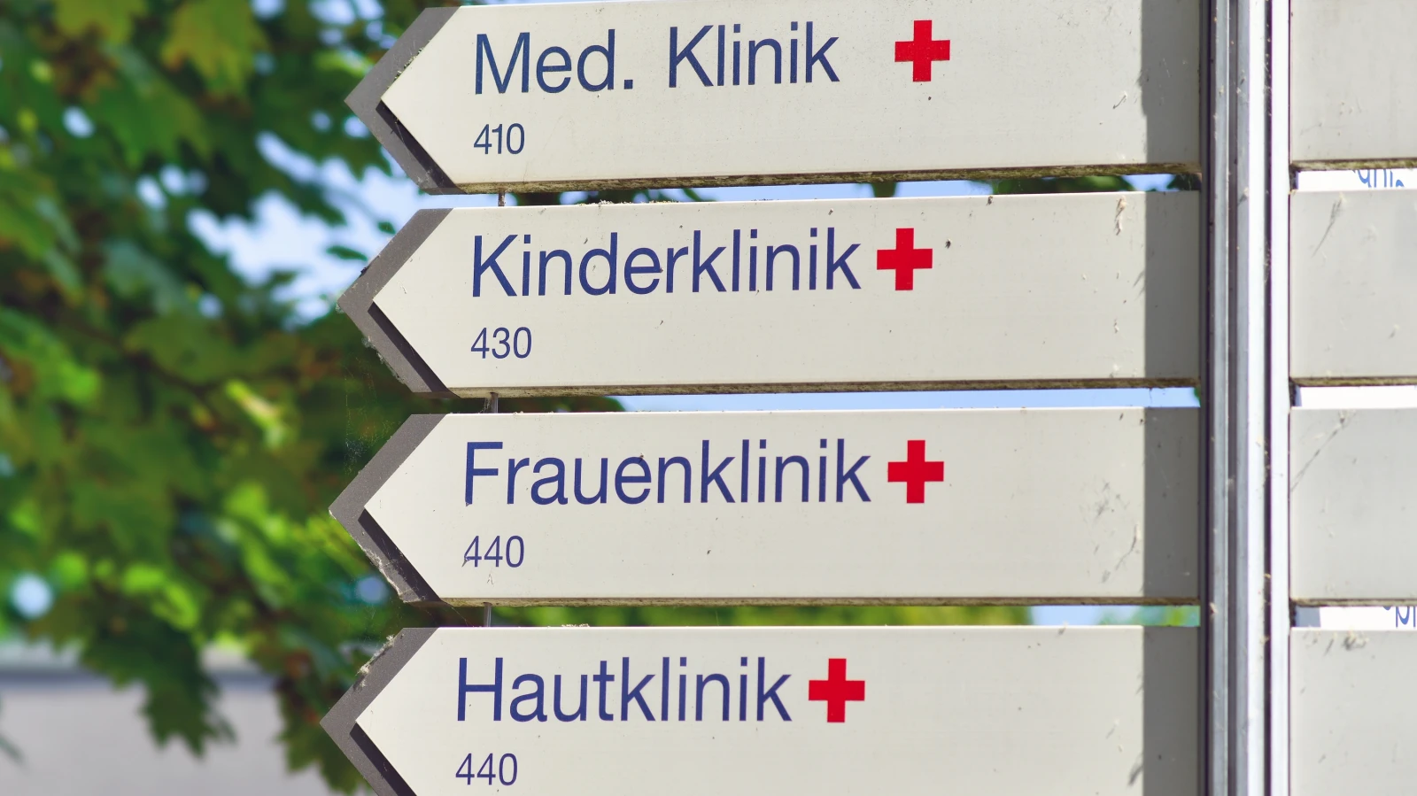 İnsanlar Hastaneye Yatmaktan Korkuyor!, © shutterstock İnsanlar Hastaneye Yatmaktan Korkuyor!, © shutterstock