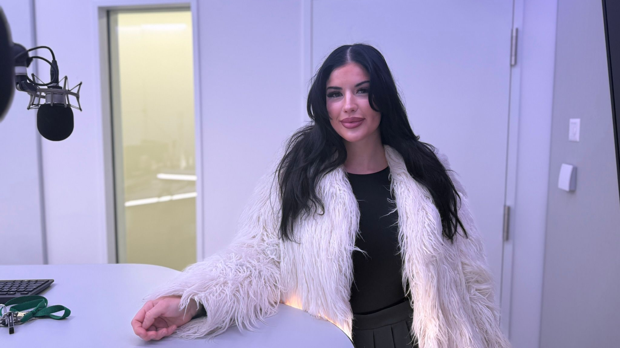 © Radio Liechtenstein