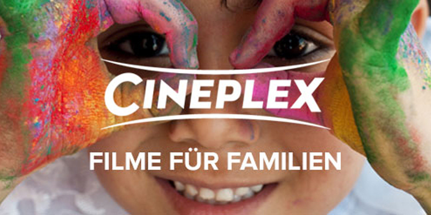 Filme für Familien