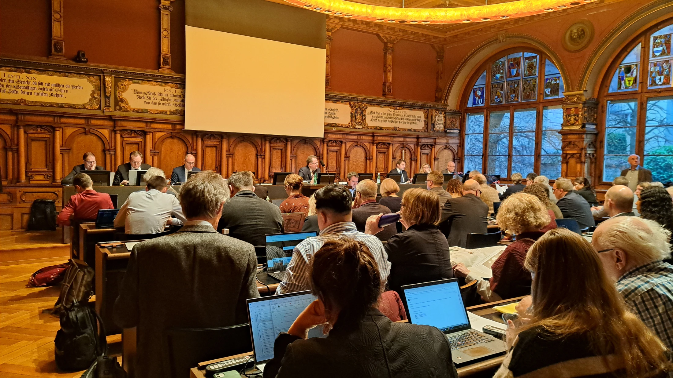 © Radio Munot © Radio Munot