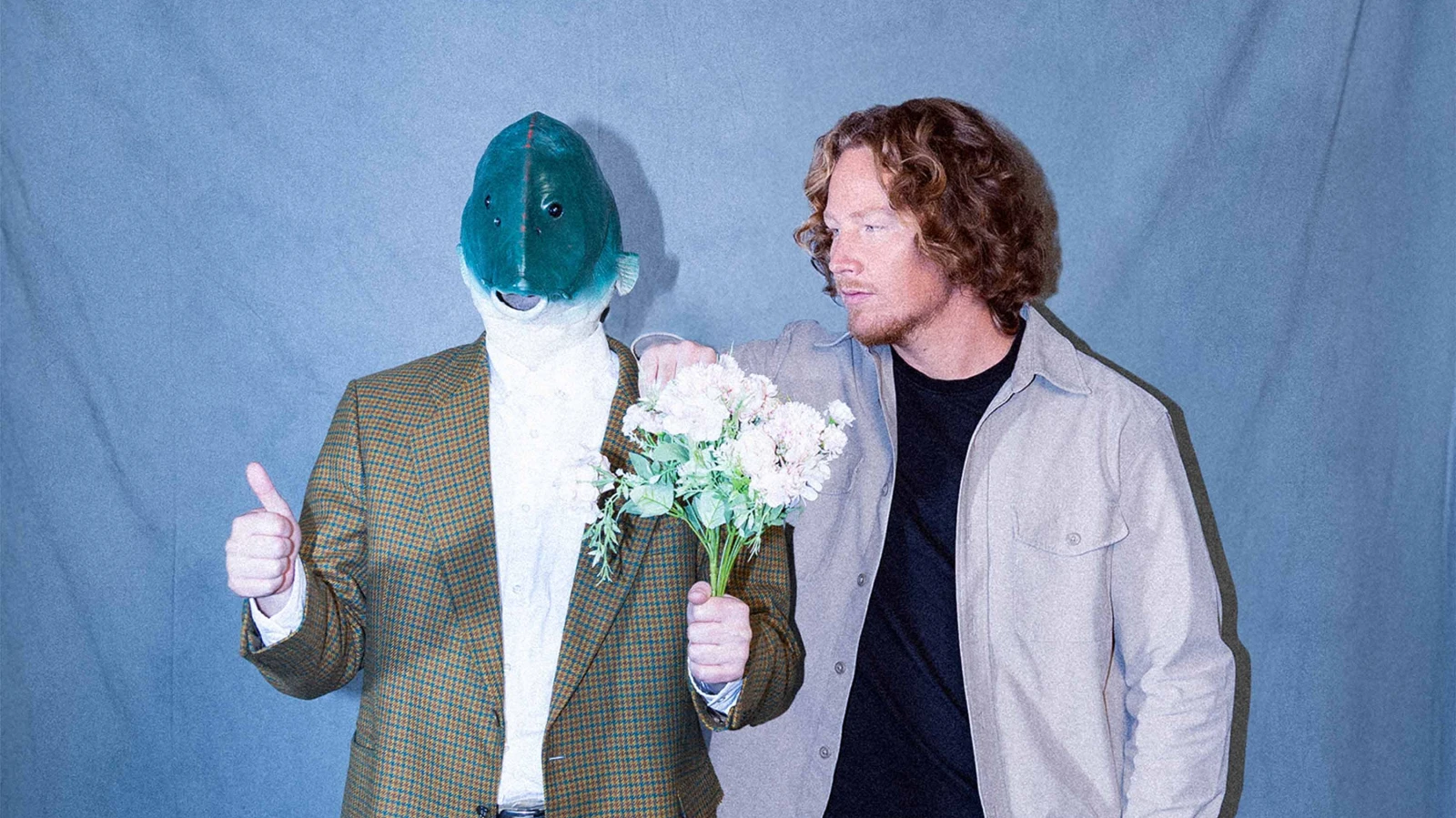 Michael Schulte, © Polydor Michael Schulte, © Polydor