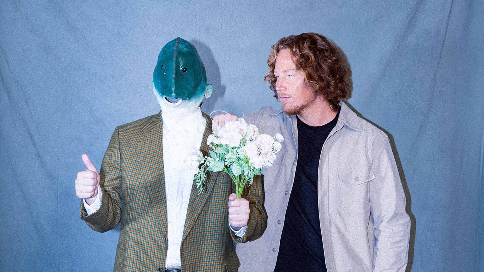 Michael Schulte, © Polydor