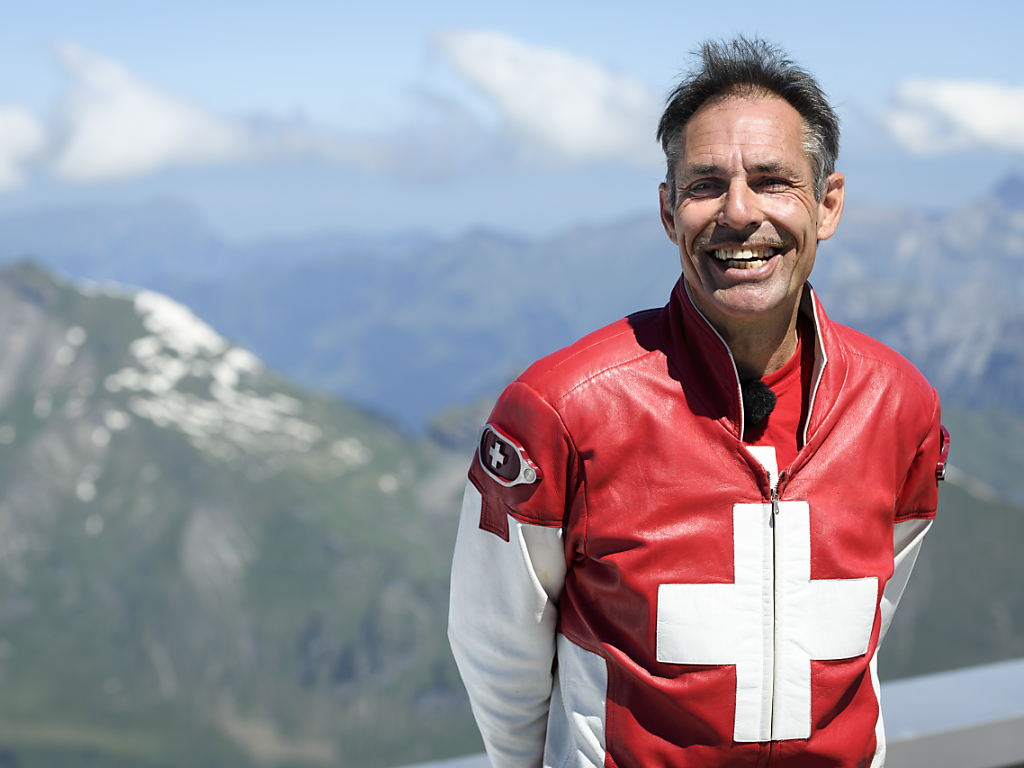 Hochseilartist Freddy Nock ist tot