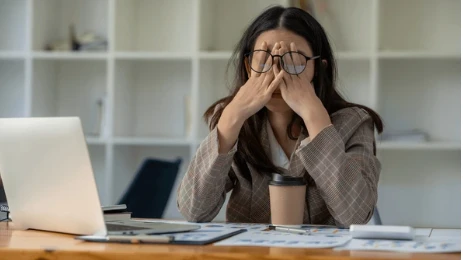 İş hayatında kaygıyı, stresi azaltmanın yöntemleri neler?, © MFM İş hayatında kaygıyı, stresi azaltmanın yöntemleri neler?, © MFM