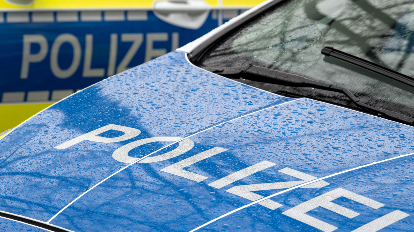 Berlin-Schöneberg'de Havai Fişekle Saldırı: Gözaltılar, ©  Soeren Stache/dpa