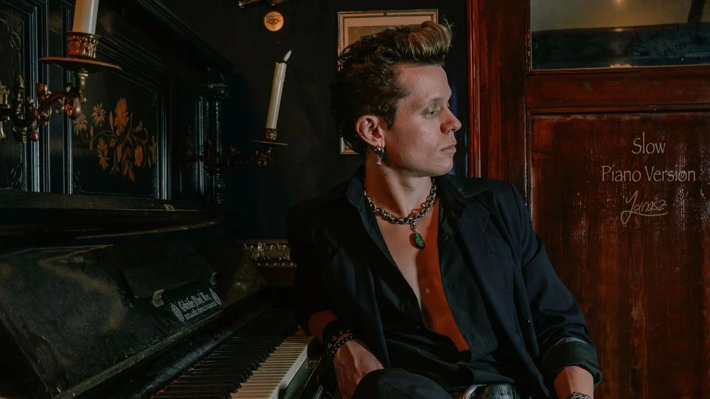 © Janoszmusic.com © Janoszmusic.com