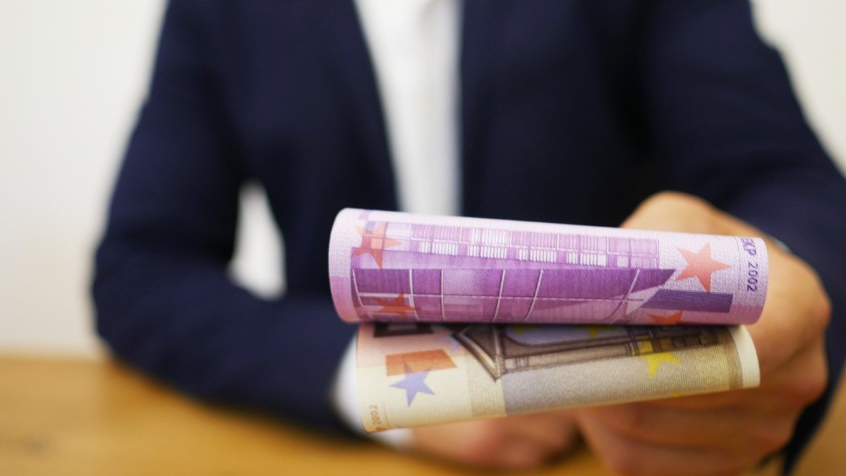 Vorschläge zur Verhinderung von  Lohndumping, © Pixabay