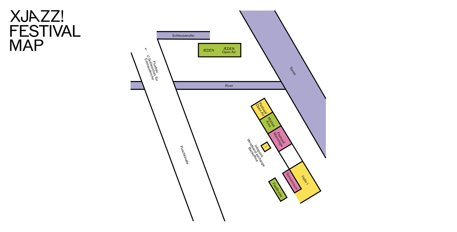 XJAZZ! FESTIVAL 2024 FAMILY, © XJAZZ