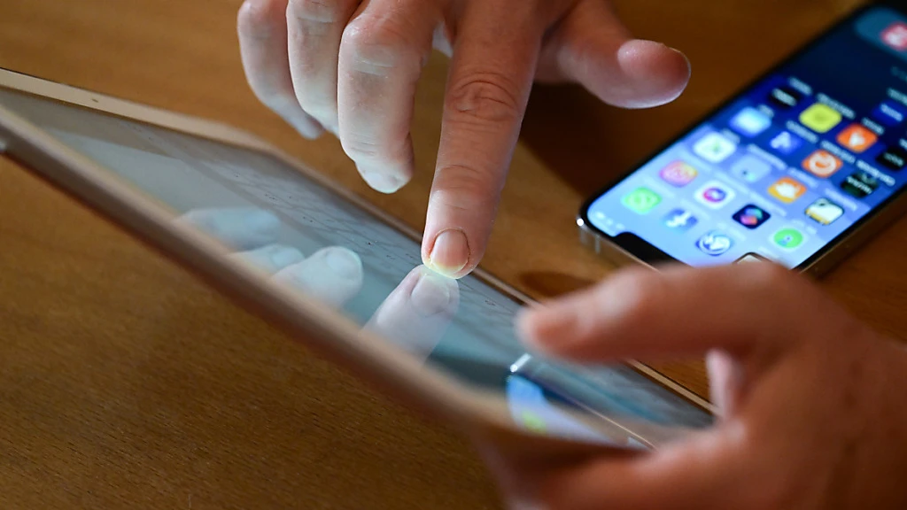 Ostschweizer Kantone schaffen gemeinsame Stelle für den Datenschutz, © Keystone/SDA Ostschweizer Kantone schaffen gemeinsame Stelle für den Datenschutz, © Keystone/SDA