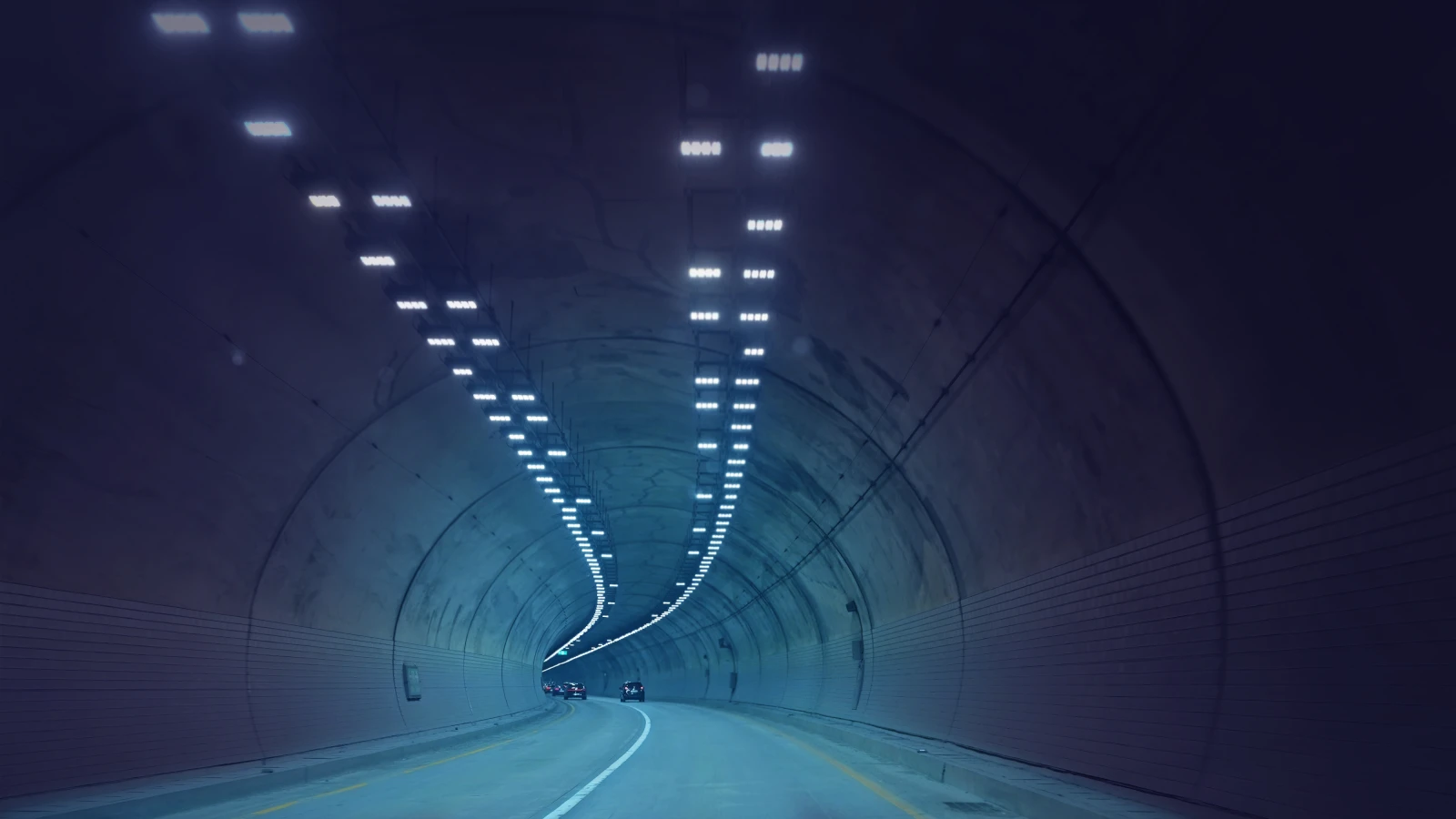 Hechtsheimer Tüneli'nde Sorunlar Bitmiyor, © shutterstock Hechtsheimer Tüneli'nde Sorunlar Bitmiyor, © shutterstock