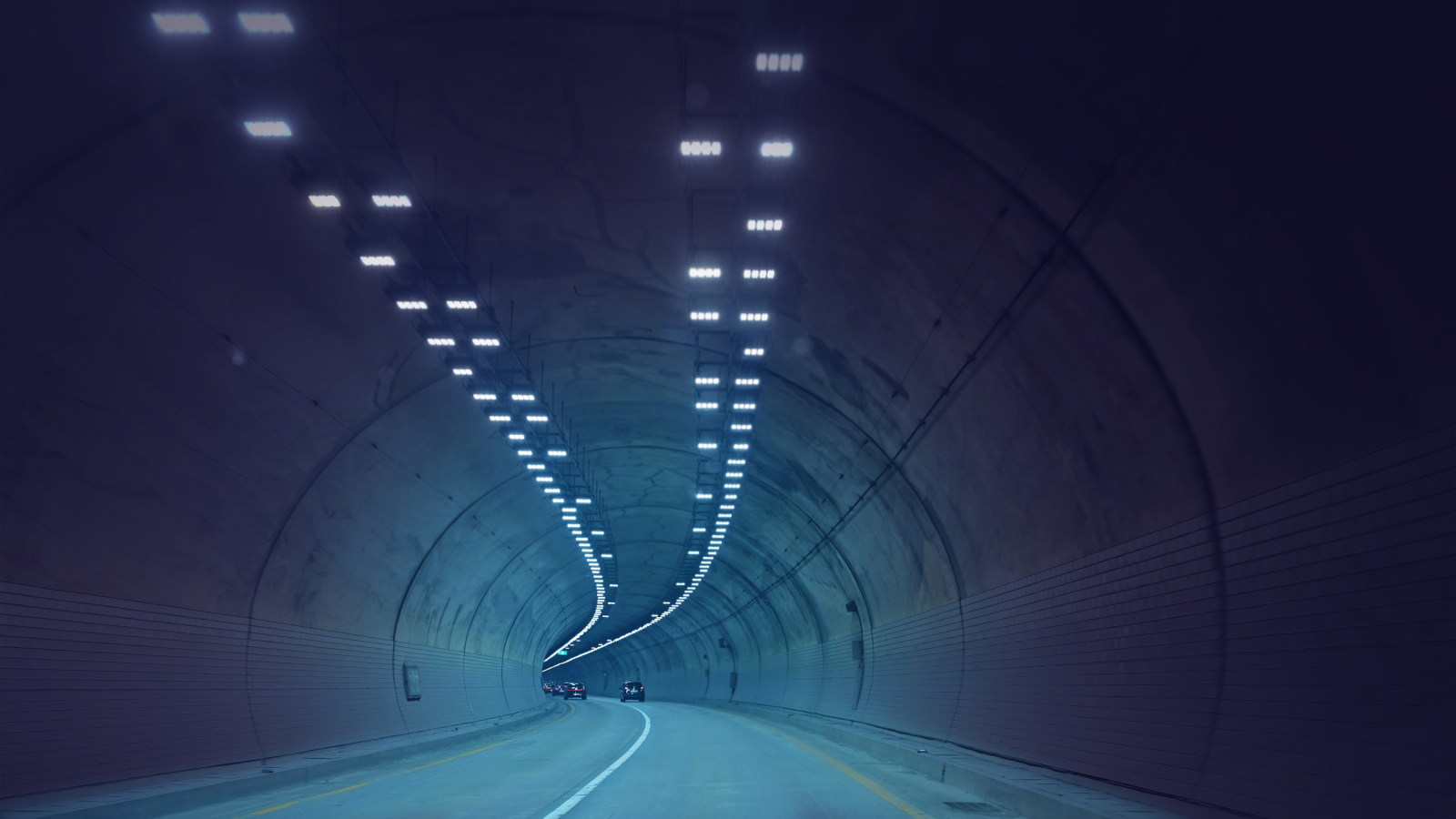 Hechtsheimer Tüneli'nde Sorunlar Bitmiyor, © shutterstock