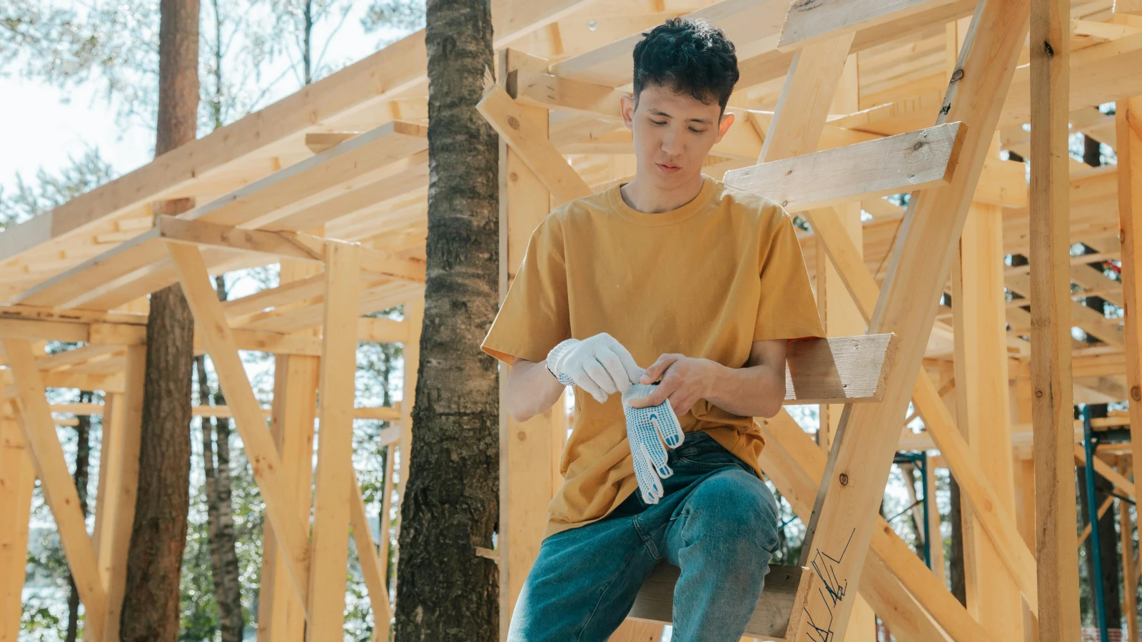 Beide Basel sind auf Kurs bei der Vergabe von Lehrstellen, © Ron Lach Beide Basel sind auf Kurs bei der Vergabe von Lehrstellen, © Ron Lach