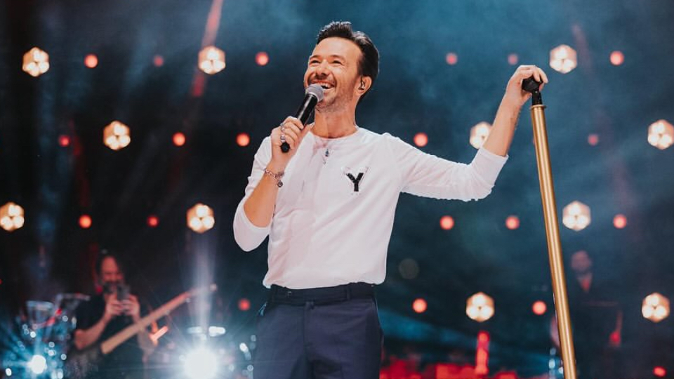 Şarkısı Her Yerde Çalarken Kimse Onu Tanımıyordu: Yalın’ın İlk Gün Anısı, © yalinonline / instagram