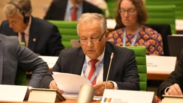 Liechtenstein bei Kleinstaaten-Konferenz in Malta, © ZVG Parlament Malta Liechtenstein bei Kleinstaaten-Konferenz in Malta, © ZVG Parlament Malta