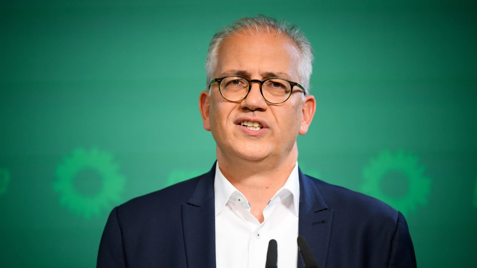 'Tarek Al-Wazir Federal Milletvekili Adayı', © dpa 'Tarek Al-Wazir Federal Milletvekili Adayı', © dpa