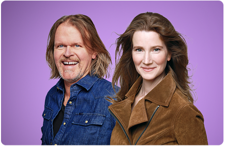 HAMBURG ZWEI Moderatoren, © Inga Sommer