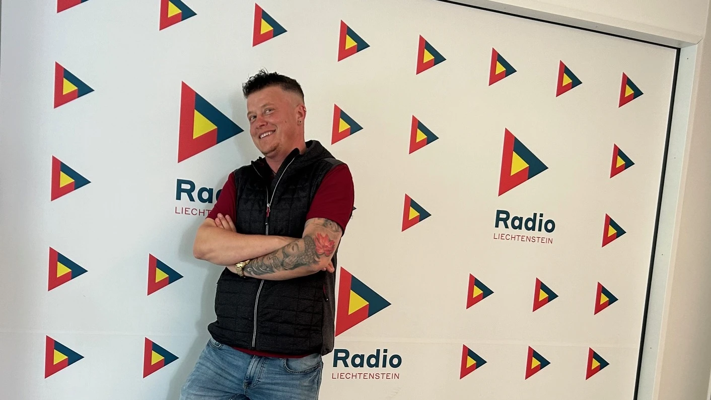 © Radio Liechtenstein © Radio Liechtenstein