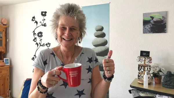 Kaffee für Carmen, © Radio Basilisk Kaffee für Carmen, © Radio Basilisk