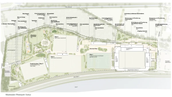 © Gemeinde Vaduz © Gemeinde Vaduz